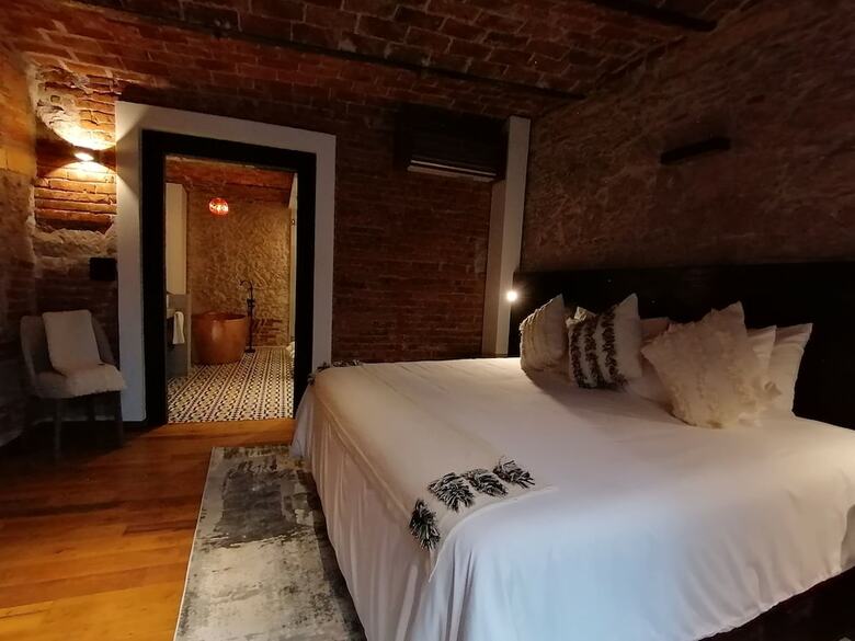 Hotel Boutique Ray�n 50