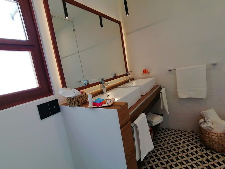 Hotel Boutique Ray�n 50