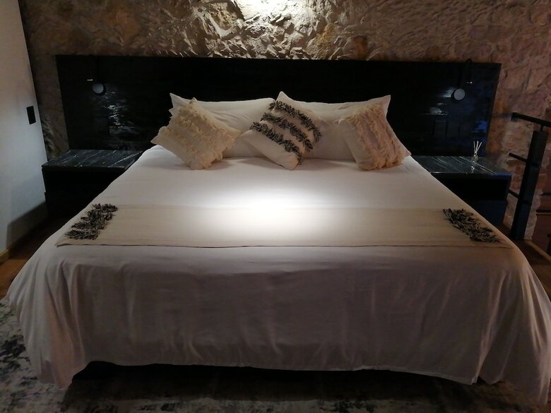 Hotel Boutique Ray�n 50