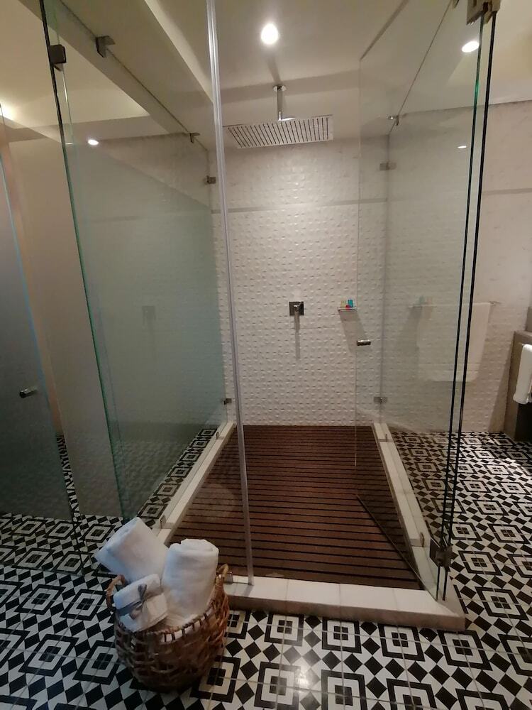 Hotel Boutique Ray�n 50