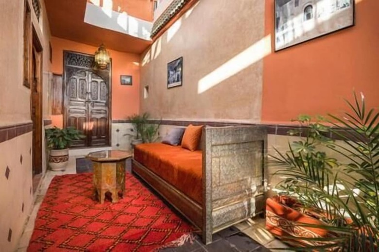 Riad Janat Salam