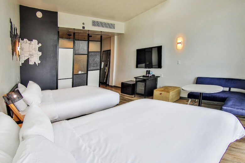 Aloft Ponce Hotel & Casino