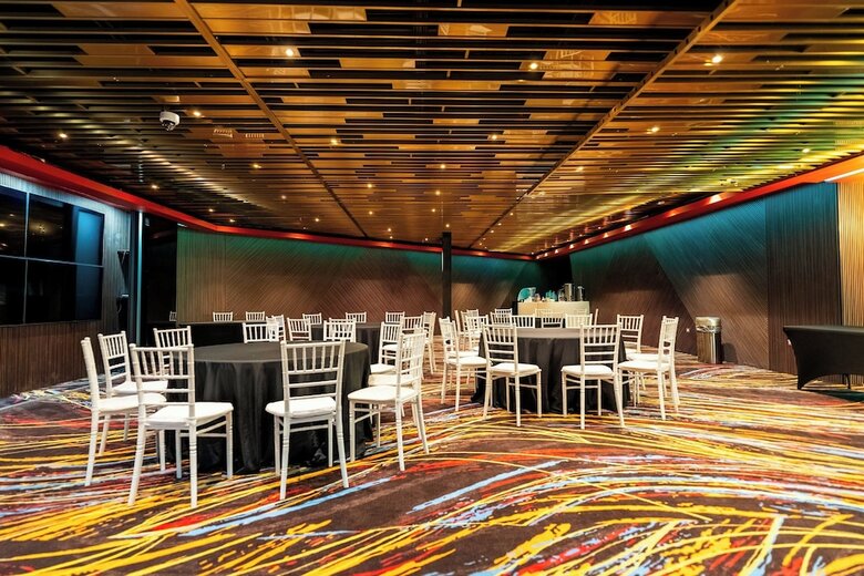 Aloft Ponce Hotel & Casino