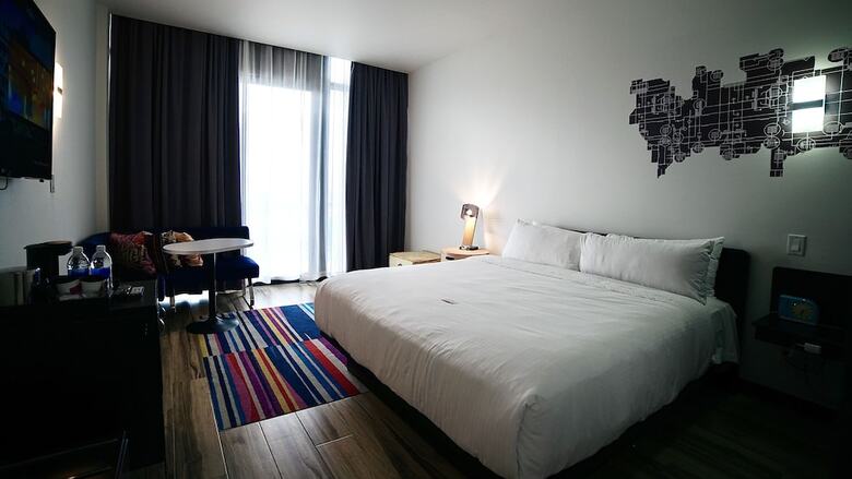 Aloft Ponce Hotel & Casino