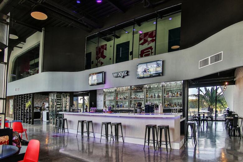 Aloft Ponce Hotel & Casino