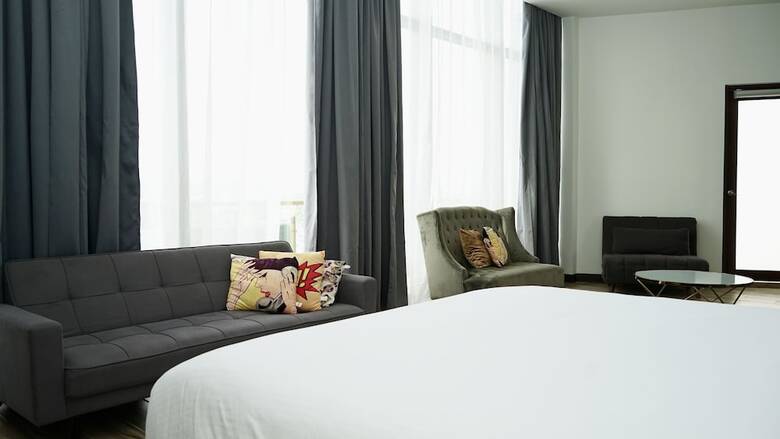 Aloft Ponce Hotel & Casino