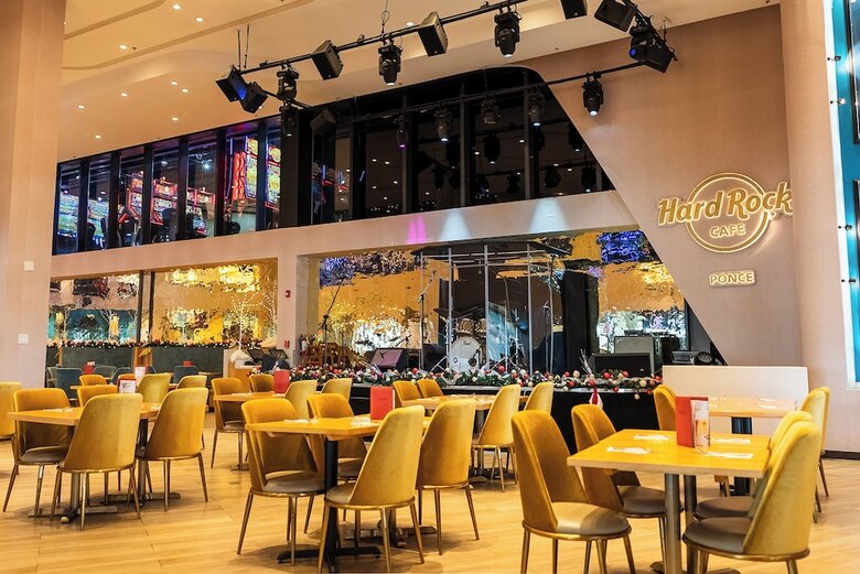 Aloft Ponce Hotel & Casino