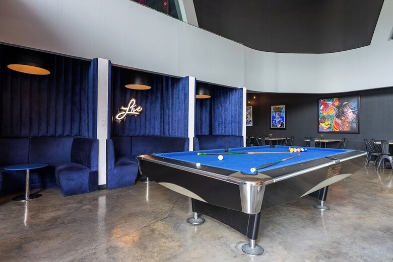 Aloft Ponce Hotel & Casino