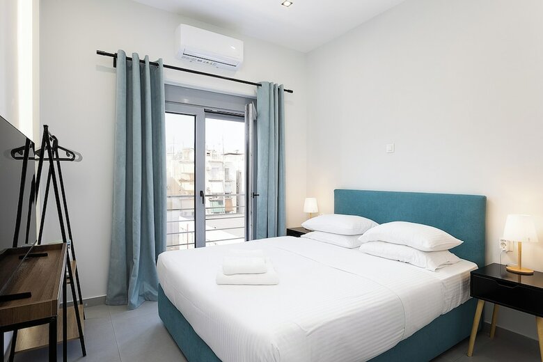 Apartamento The Omnia Collection Pagrati