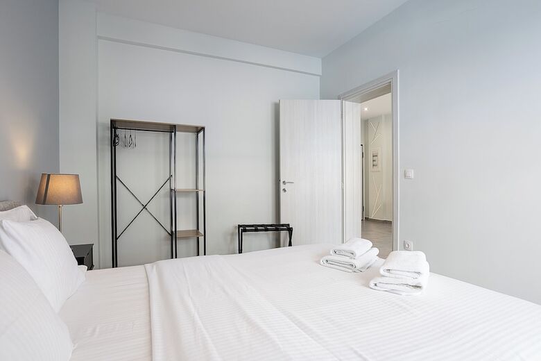 Apartamento The Omnia Collection Pagrati