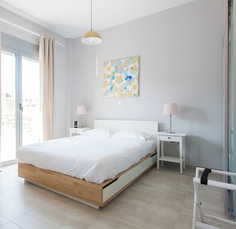 Apartamento The Omnia Collection Pagrati