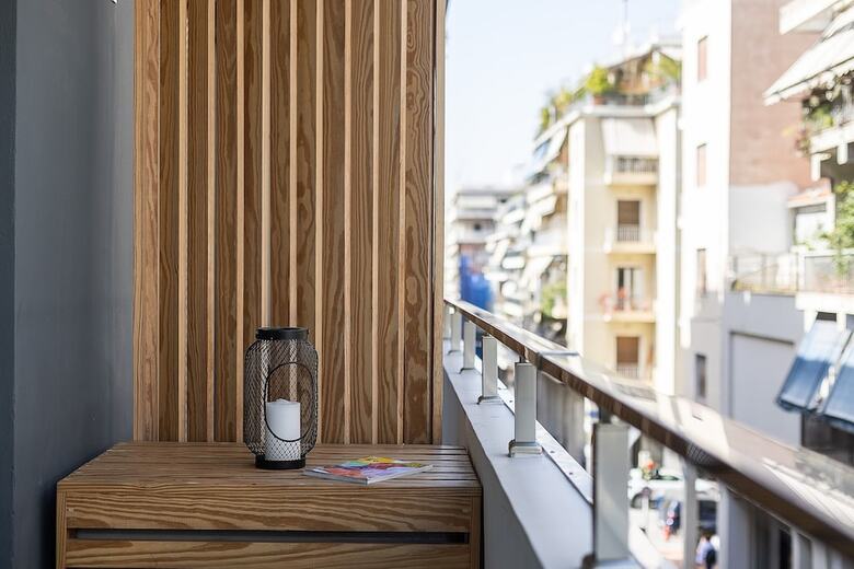 Apartamento The Omnia Collection Pagrati