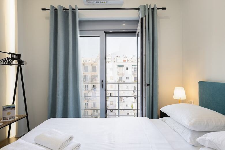 Apartamento The Omnia Collection Pagrati