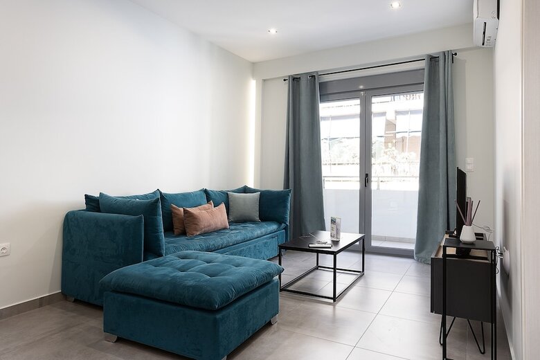 Apartamento The Omnia Collection Pagrati