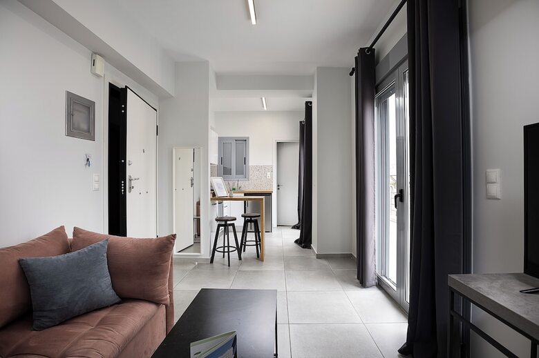 Apartamento The Omnia Collection Pagrati
