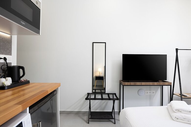 Apartamento The Omnia Collection Pagrati