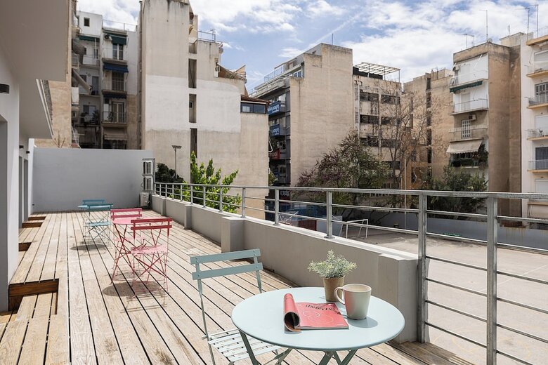 Apartamento The Omnia Collection Pagrati