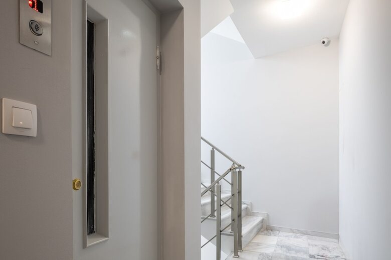 Apartamento The Omnia Collection Pagrati