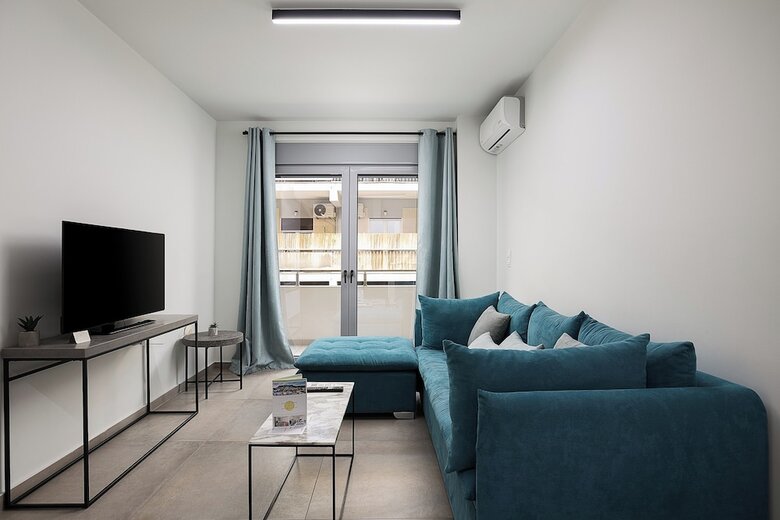 Apartamento The Omnia Collection Pagrati