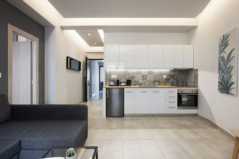Apartamento The Omnia Collection Pagrati