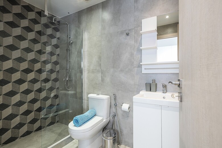 Apartamento The Omnia Collection Pagrati