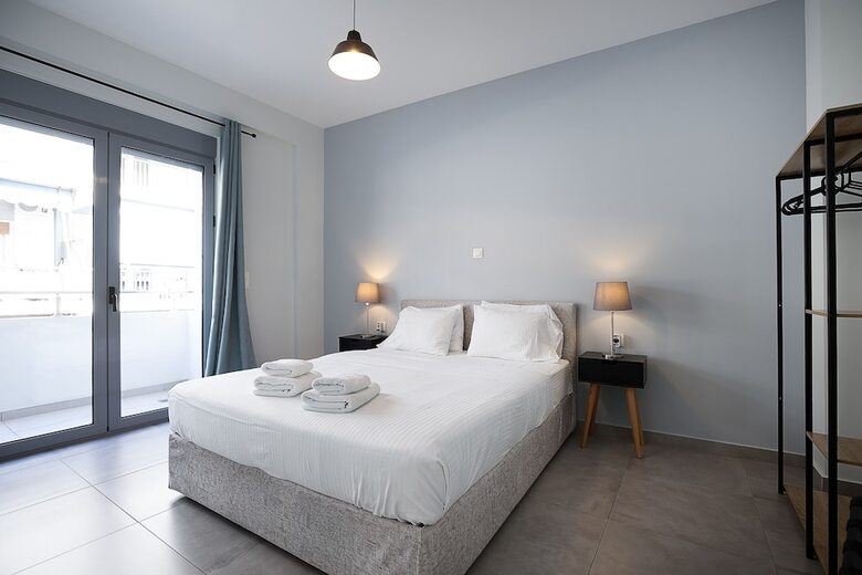 Apartamento The Omnia Collection Pagrati