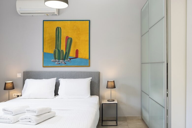 Apartamento The Omnia Collection Pagrati