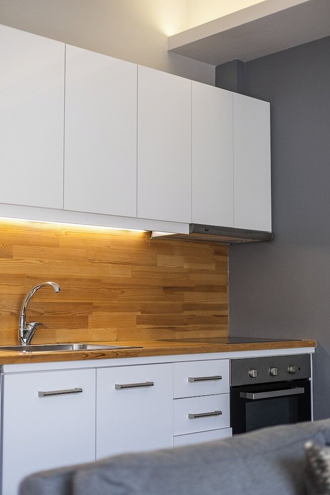 Apartamento The Omnia Collection Pagrati