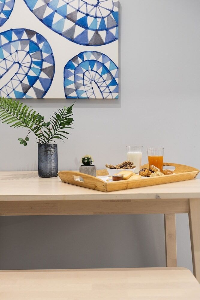 Apartamento The Omnia Collection Pagrati