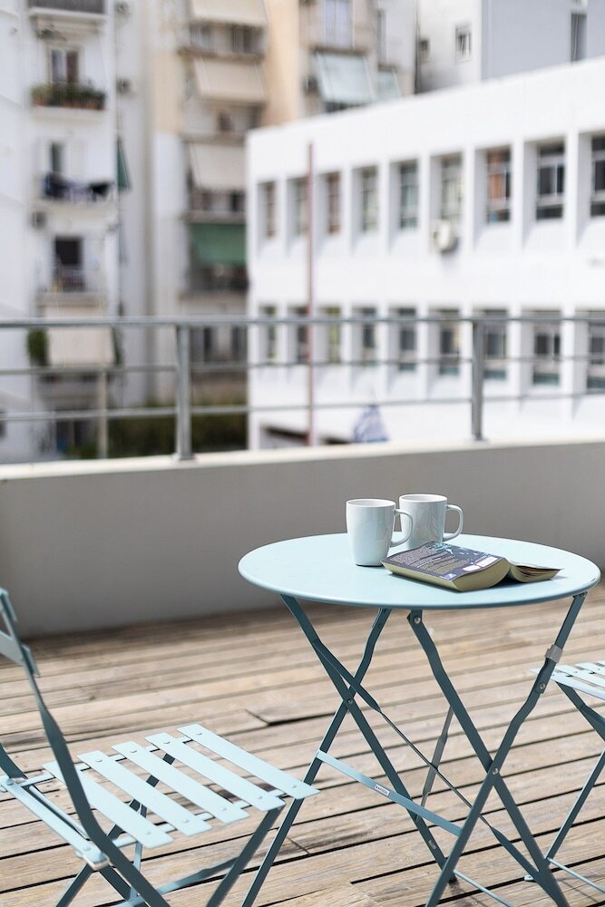 Apartamento The Omnia Collection Pagrati
