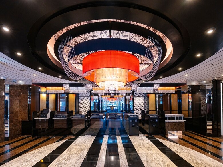 Apa Hotel Roppongi Six