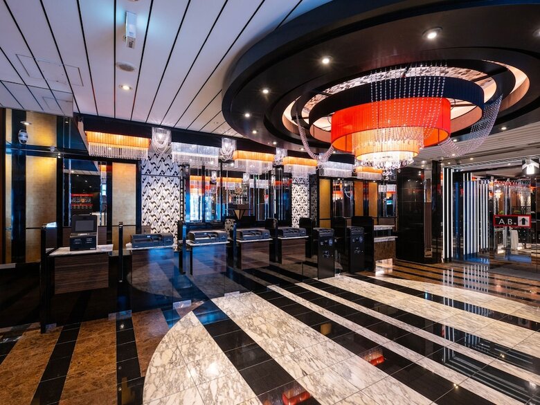 Apa Hotel Roppongi Six
