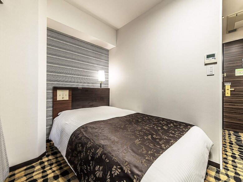 Apa Hotel Roppongi Six