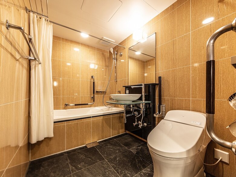 Apa Hotel Roppongi Six