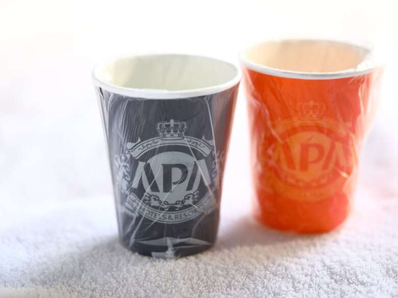 Apa Hotel Roppongi Six