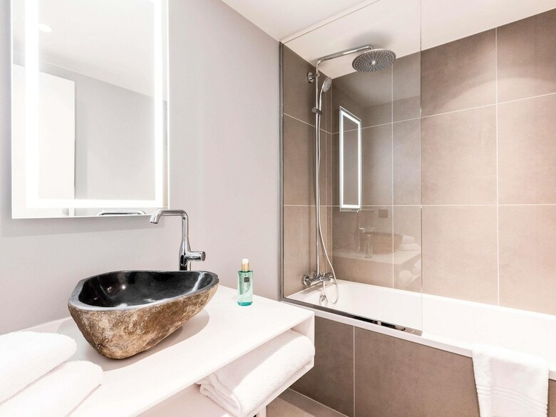 Hotel Novotel Meg�ve Mont-blanc