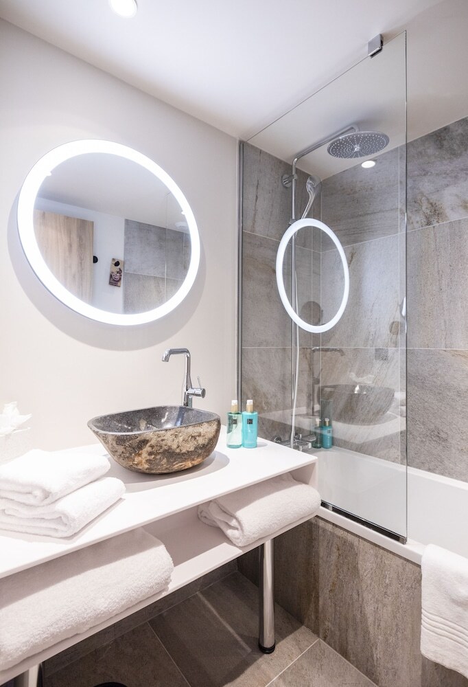 Hotel Novotel Meg�ve Mont-blanc