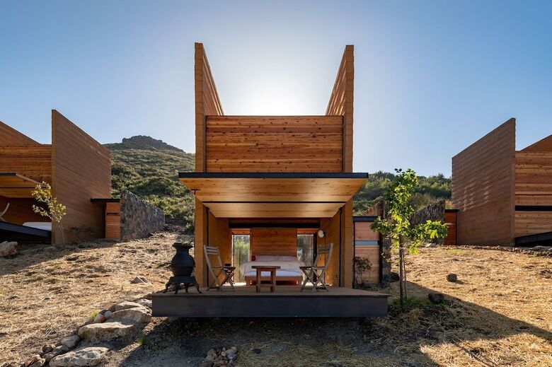Hotel Cuatro Cuatros
