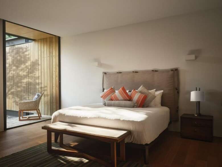 Hotel Cuatro Cuatros