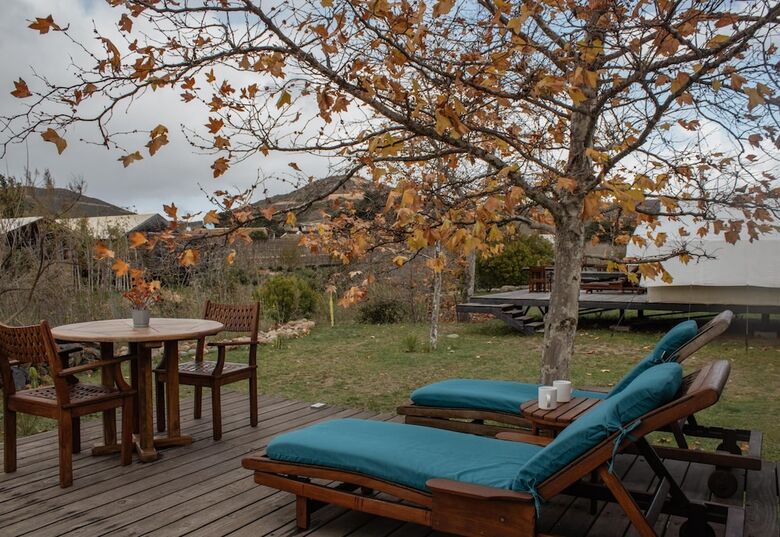 Hotel Cuatro Cuatros