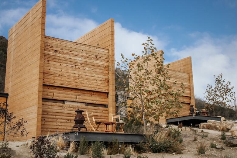 Hotel Cuatro Cuatros
