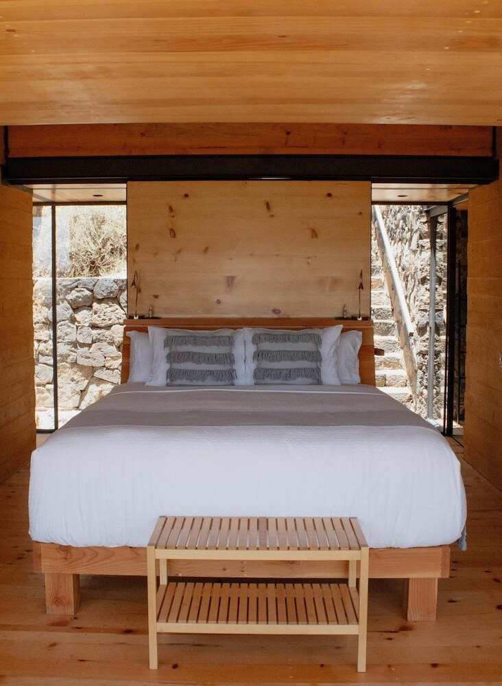 Hotel Cuatro Cuatros
