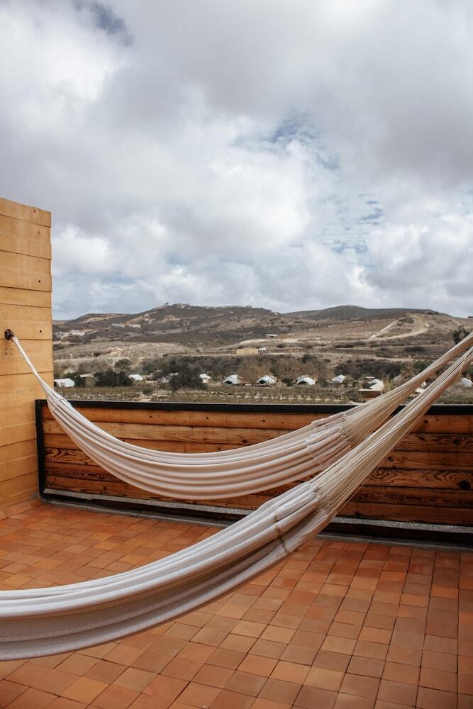 Hotel Cuatro Cuatros