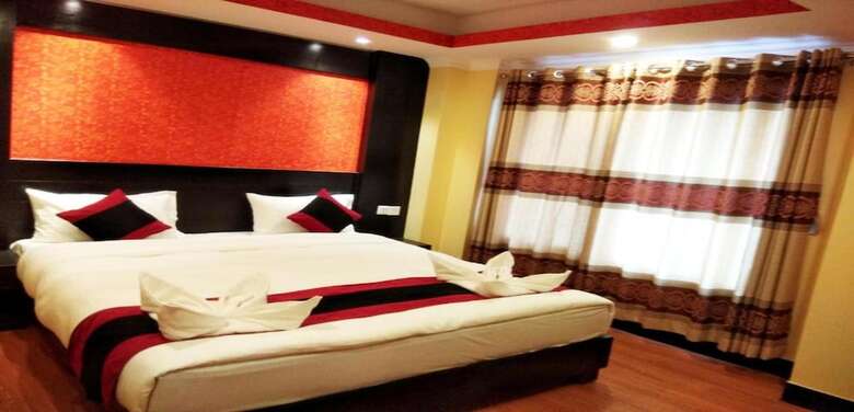 Hotel Merostay 229 Regency