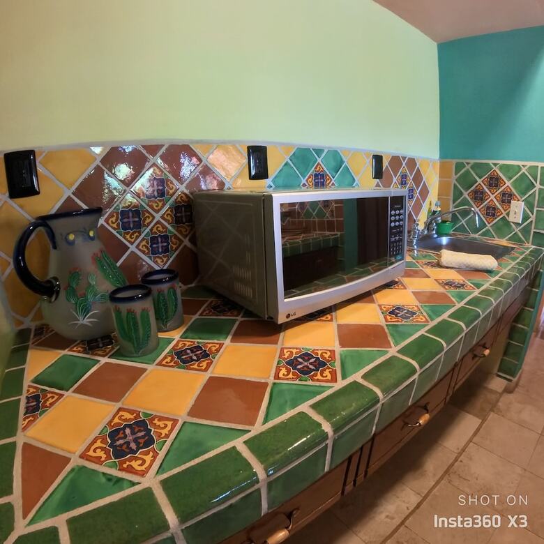 Casa Virgilio B&B