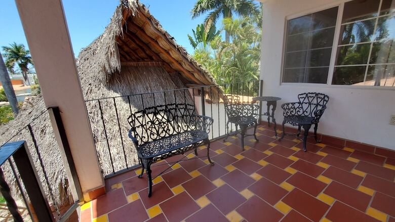 Casa Virgilio B&B