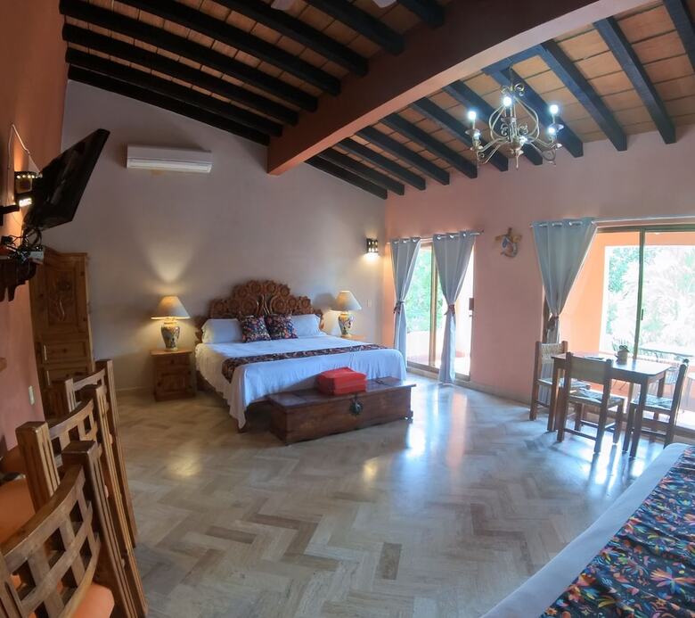 Casa Virgilio B&B