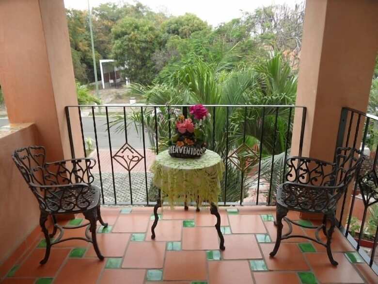 Casa Virgilio B&B