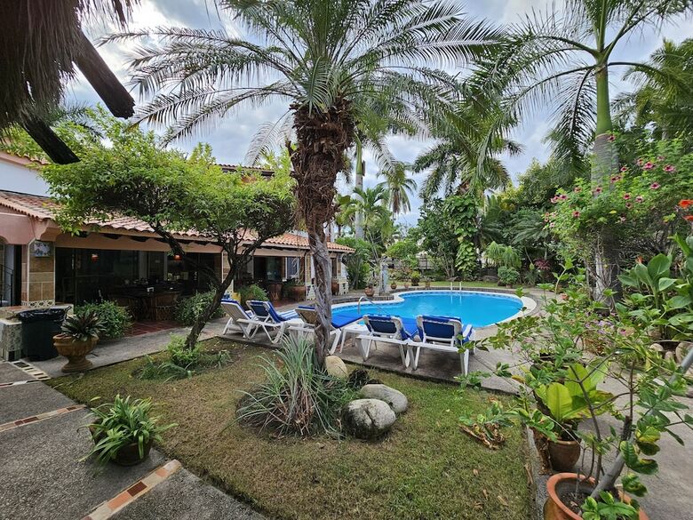 Casa Virgilio B&B