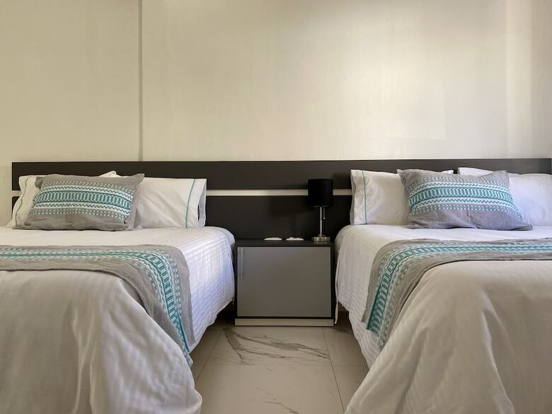 Hotel Villa Santa Julia